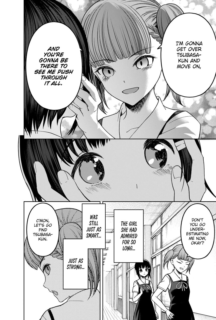 Read Kaguya-sama Love Is War EN Manga Online
