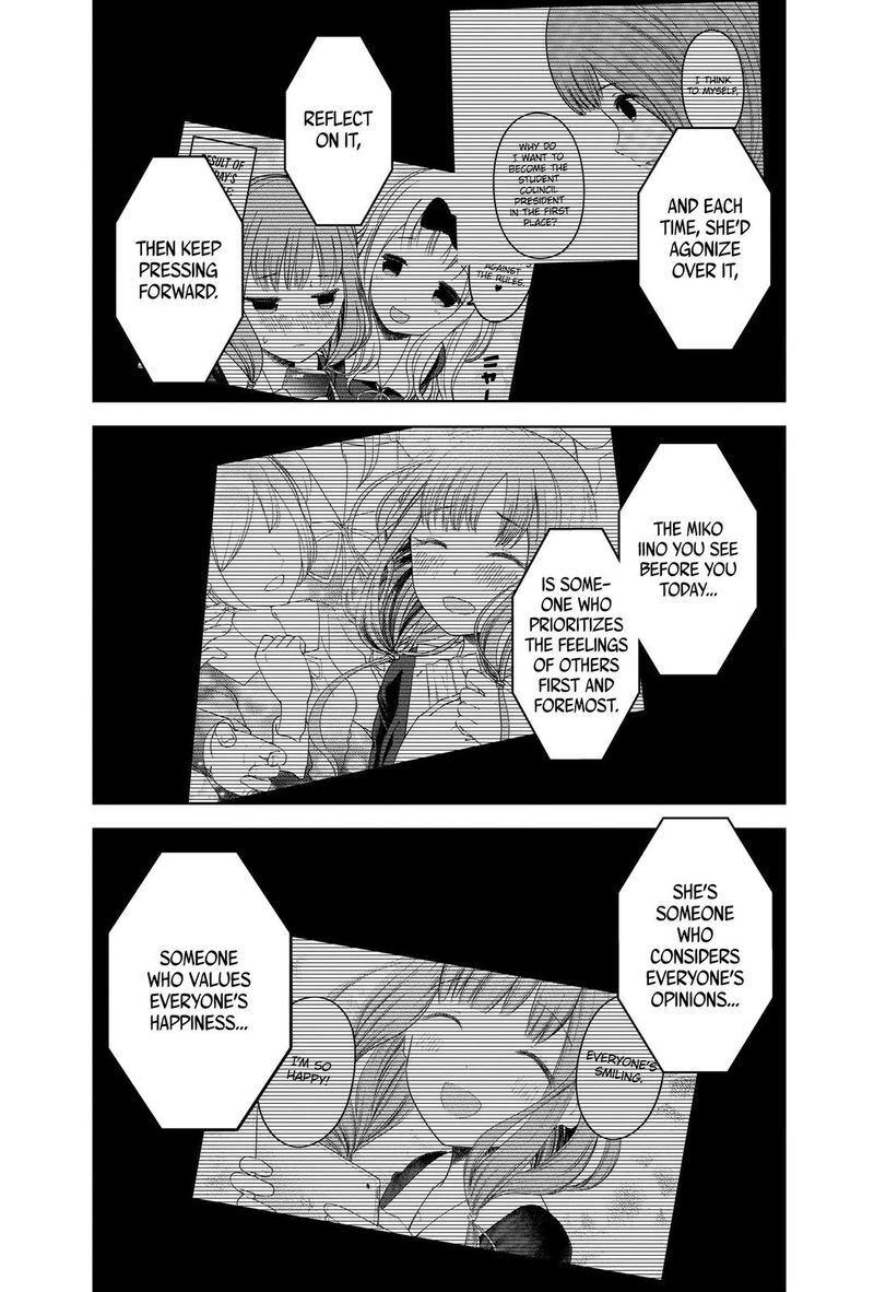 Read Kaguya-sama Love Is War EN Manga Online