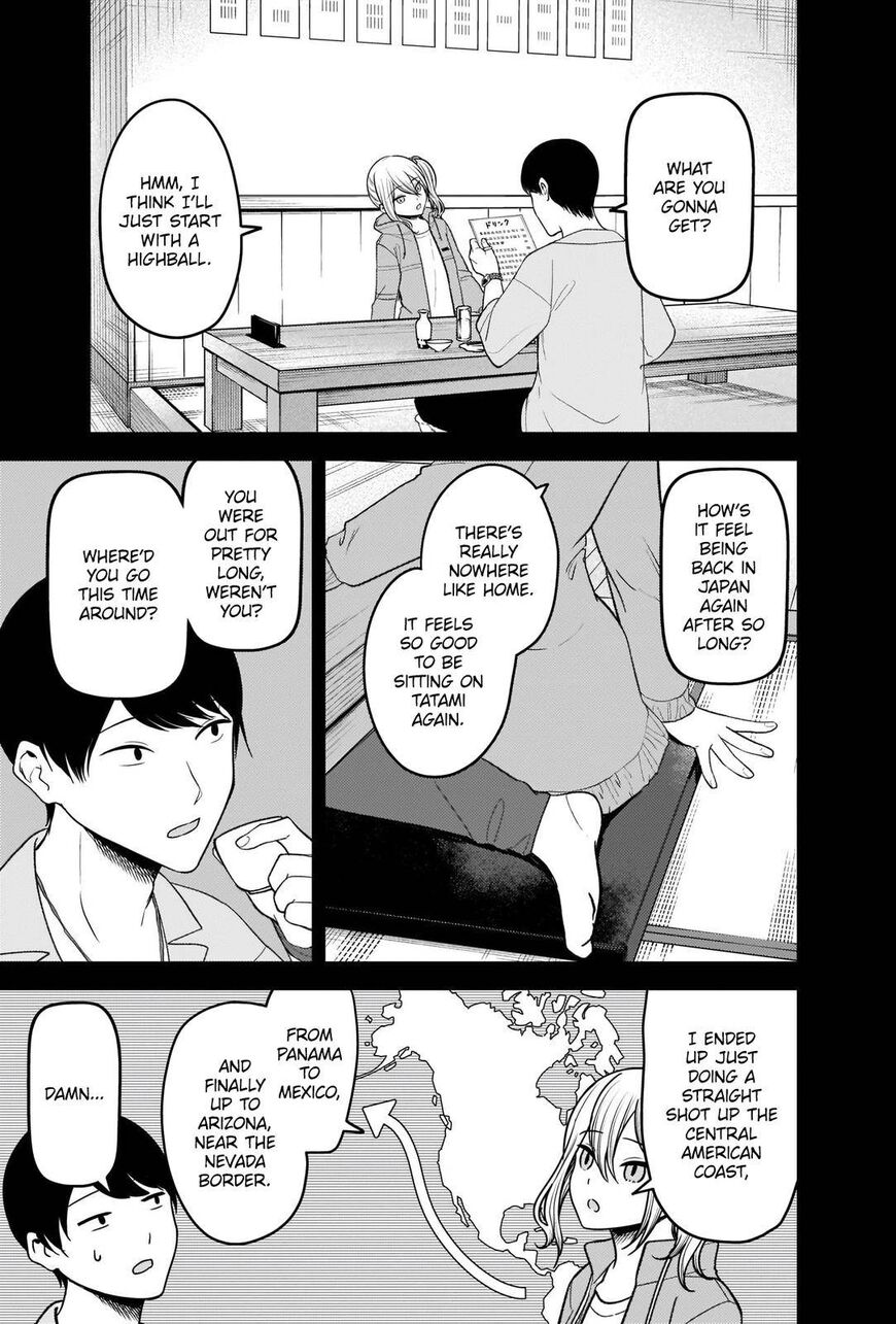 Read Kaguya-sama Love Is War EN Manga Online