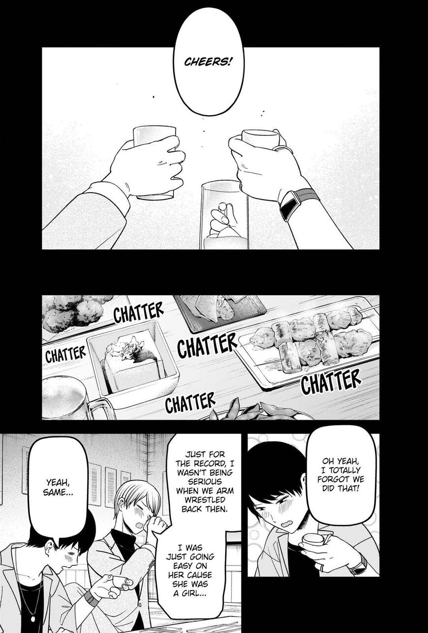 Read Kaguya-sama Love Is War EN Manga Online
