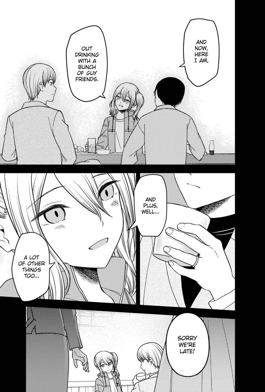 Read Kaguya-sama Love Is War EN Manga Online