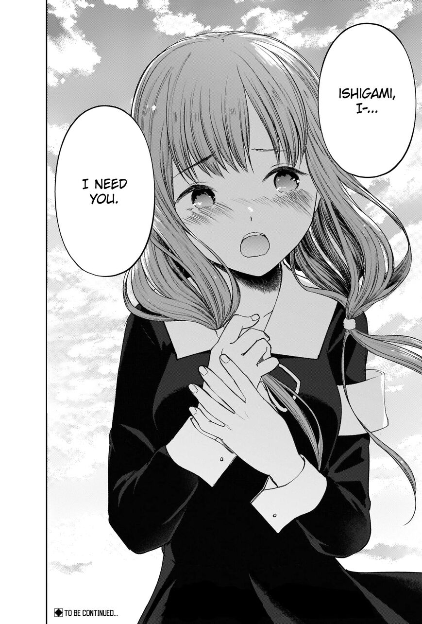 Read Kaguya-sama Love Is War EN Manga Online