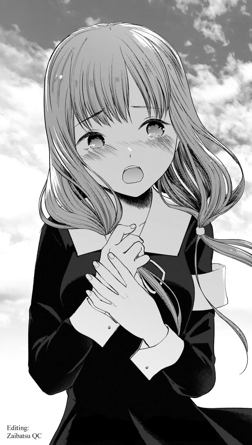 Read Kaguya-sama Love Is War EN Manga Online