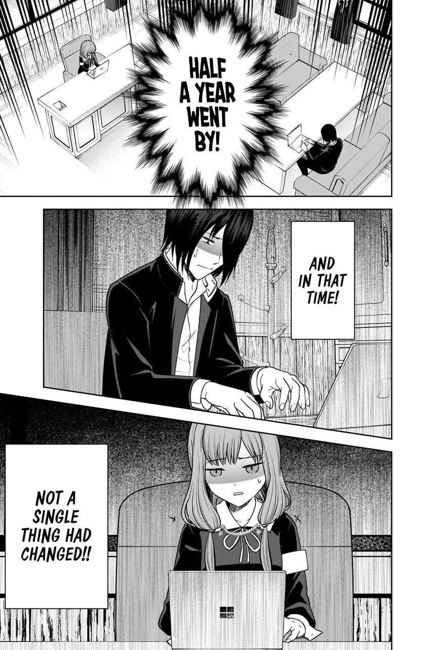Read Kaguya-sama Love Is War EN Manga Online