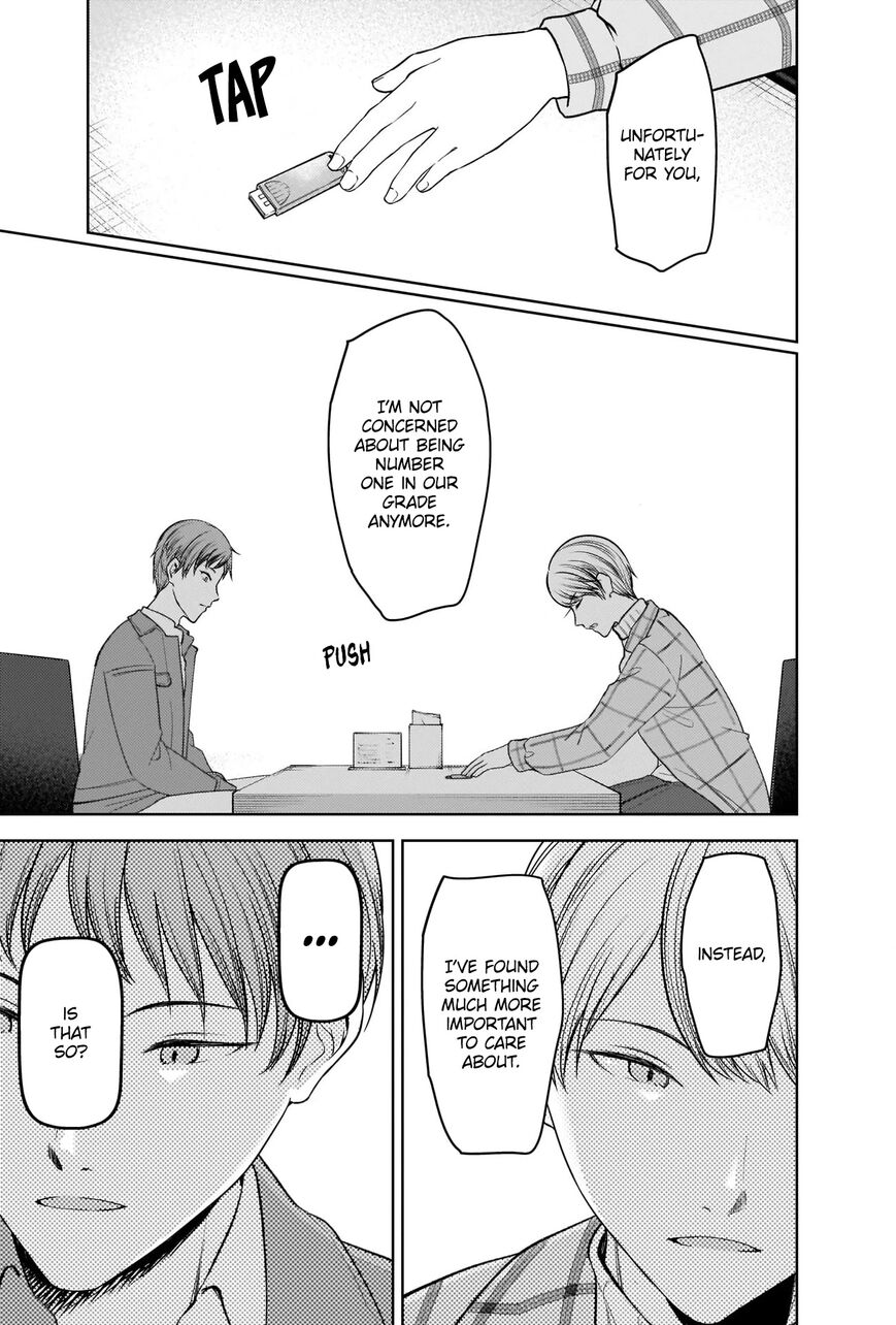 Read Kaguya-sama Love Is War EN Manga Online