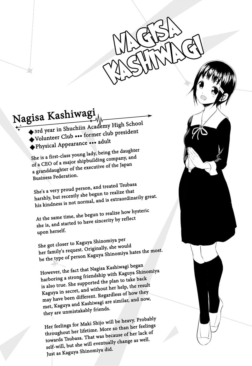 Read Kaguya-sama Love Is War EN Manga Online
