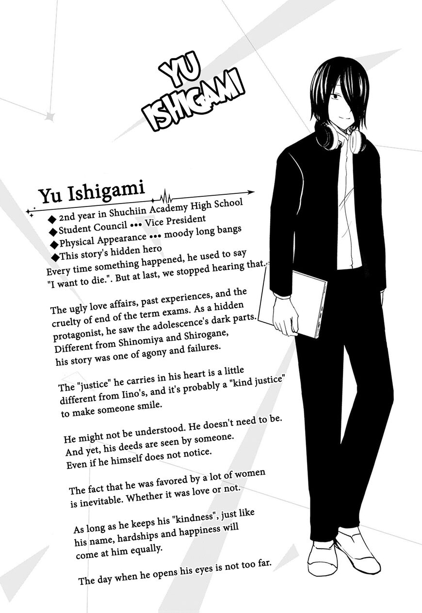 Read Kaguya-sama Love Is War EN Manga Online