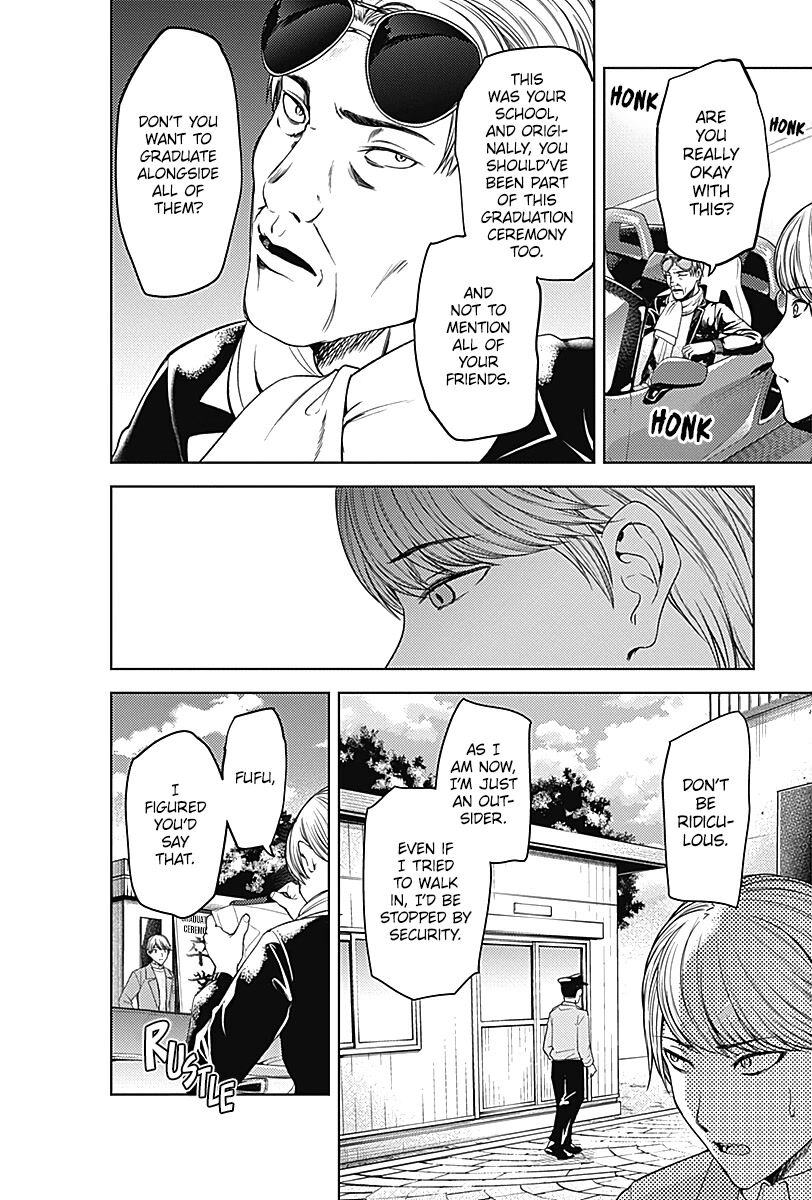 Read Kaguya-sama Love Is War EN Manga Online
