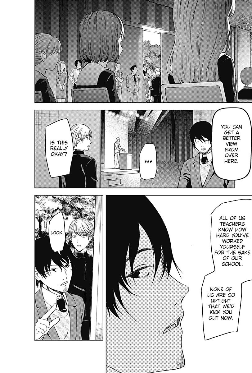 Read Kaguya-sama Love Is War EN Manga Online
