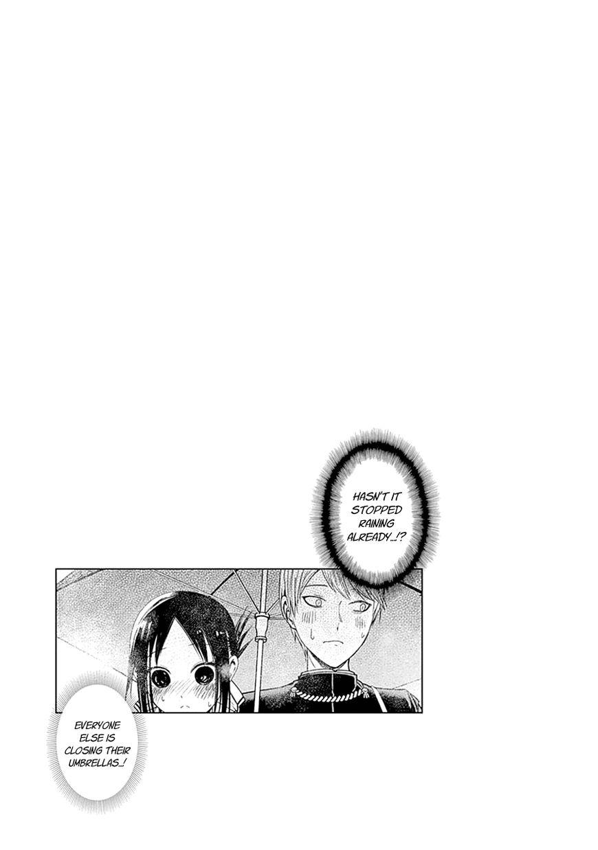 Read Kaguya-sama Love Is War EN Manga Online