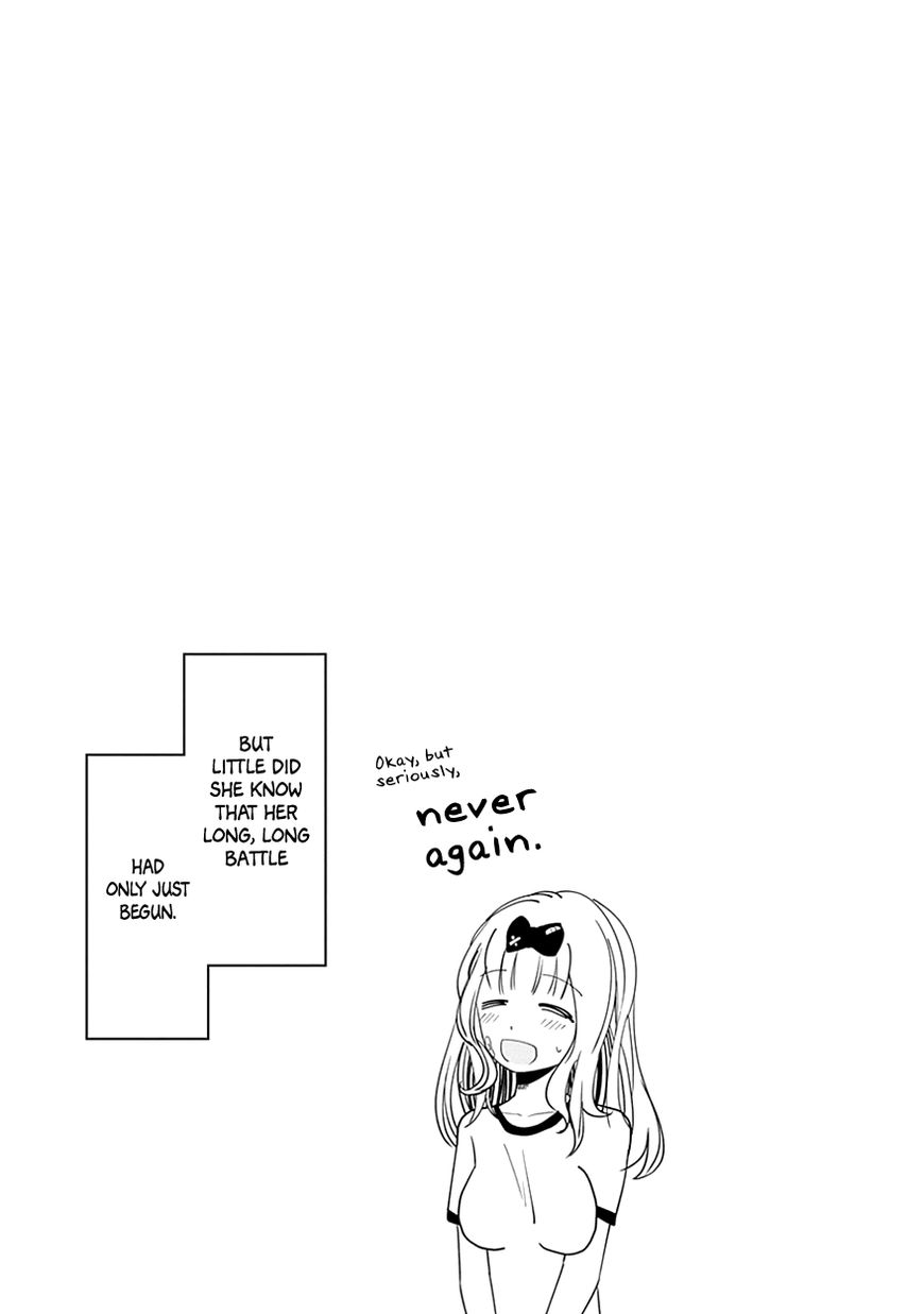 Read Kaguya-sama Love Is War EN Manga Online