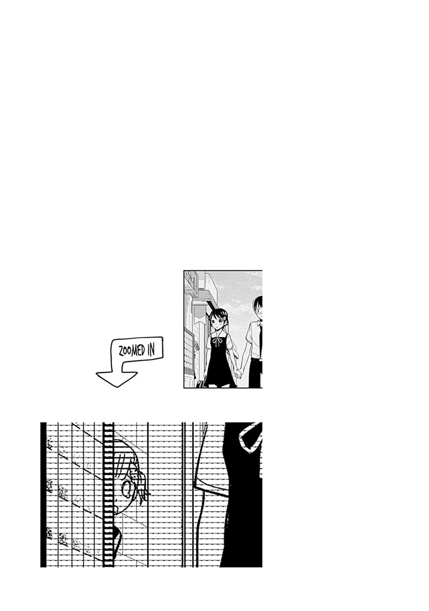 Read Kaguya-sama Love Is War EN Manga Online