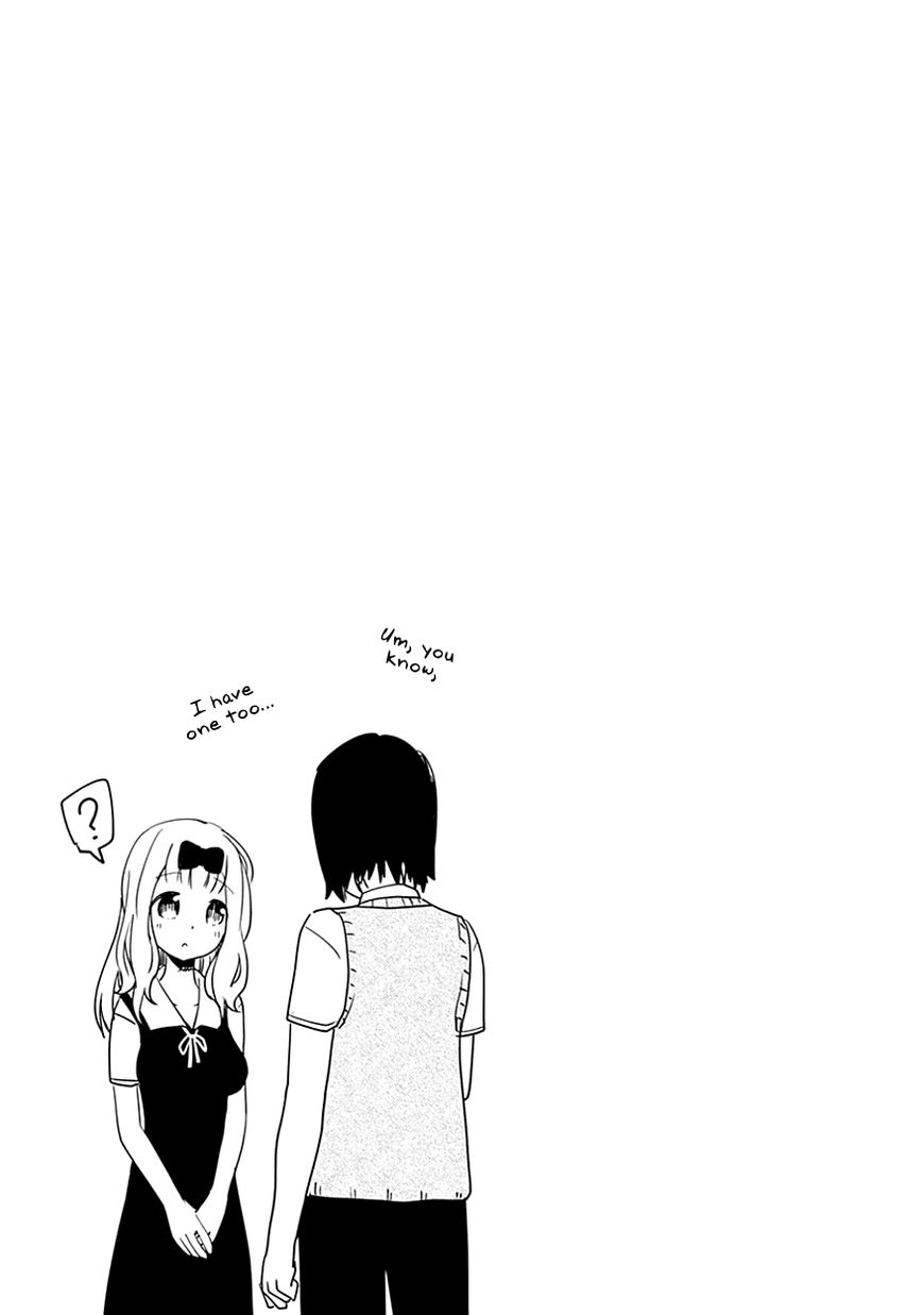 Read Kaguya-sama Love Is War EN Manga Online