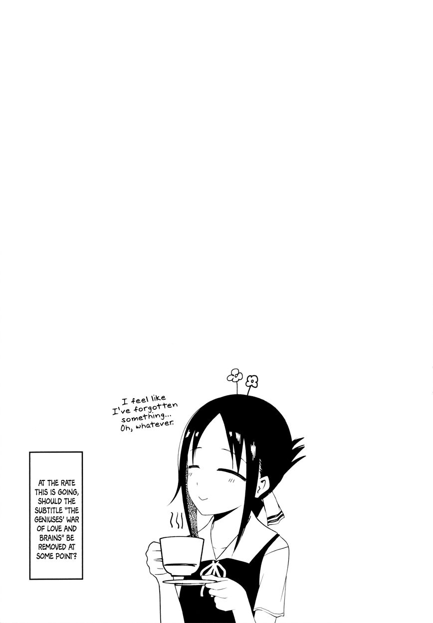 Read Kaguya-sama Love Is War EN Manga Online