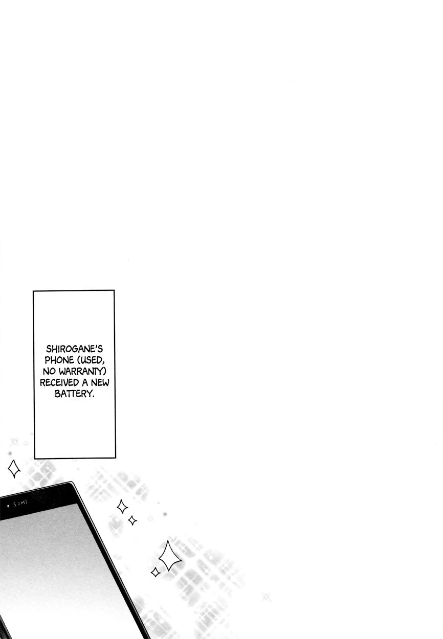 Read Kaguya-sama Love Is War EN Manga Online
