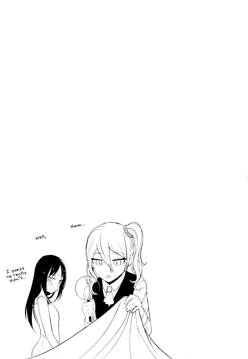 Read Kaguya-sama Love Is War EN Manga Online