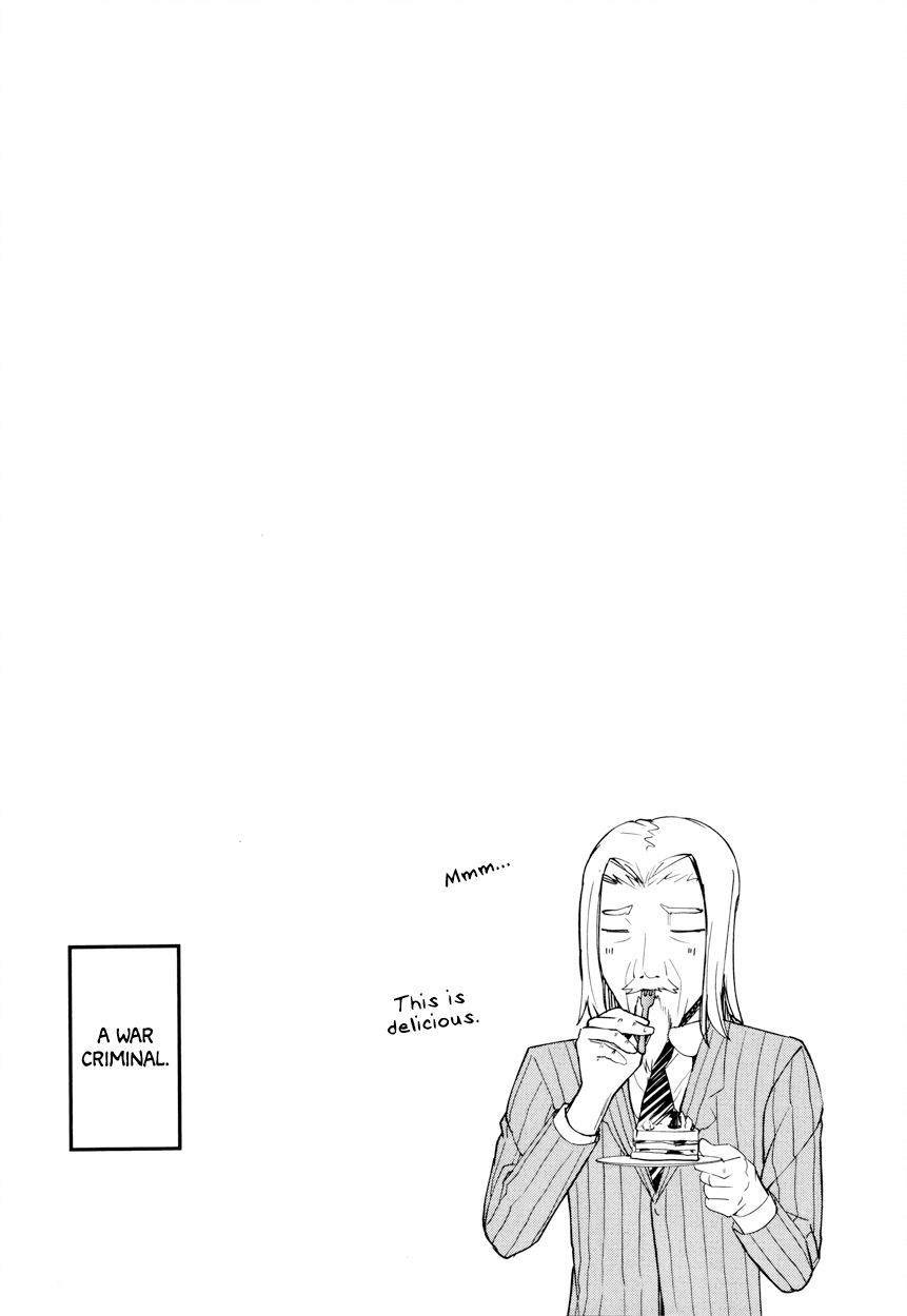 Read Kaguya-sama Love Is War EN Manga Online