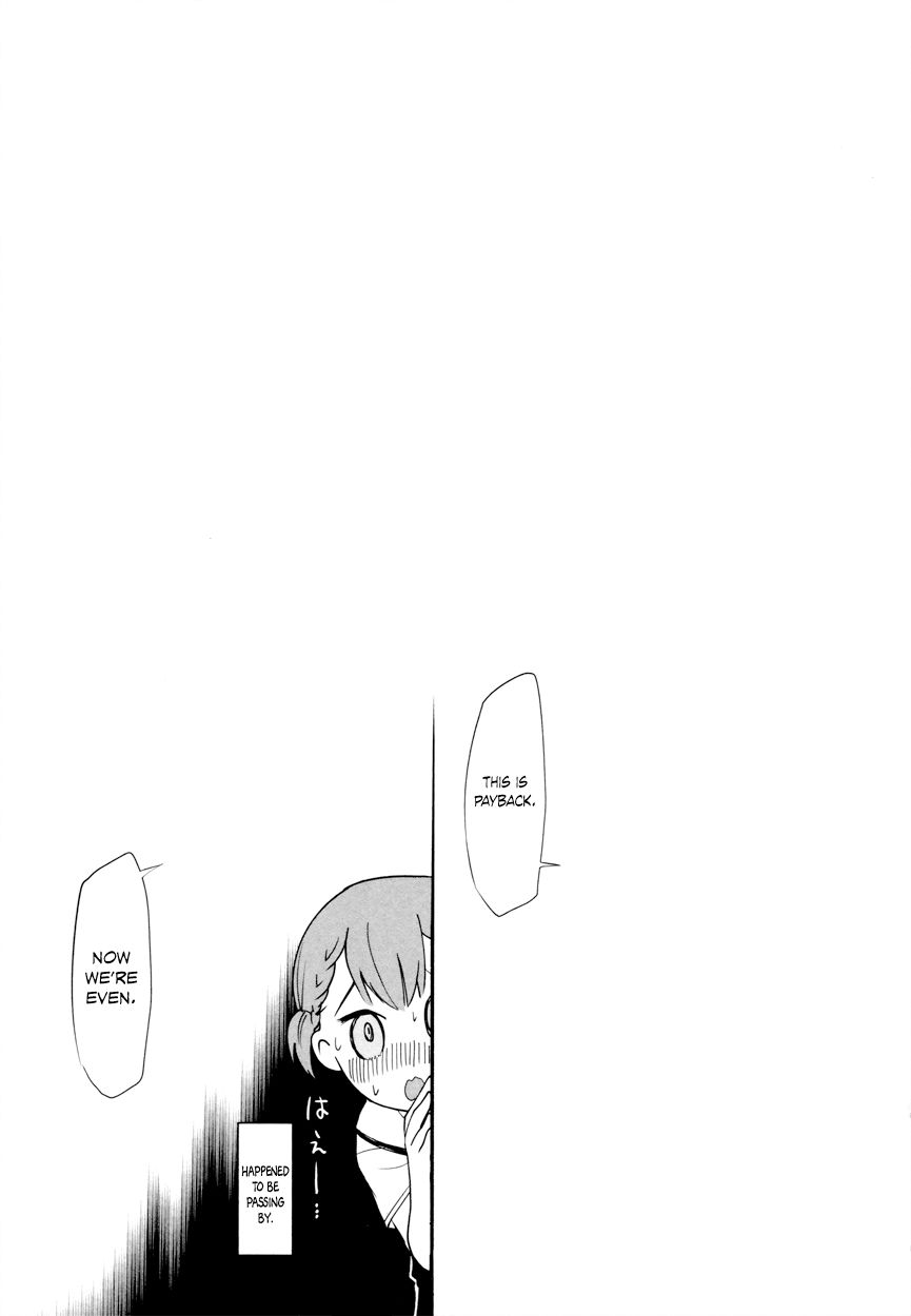 Read Kaguya-sama Love Is War EN Manga Online
