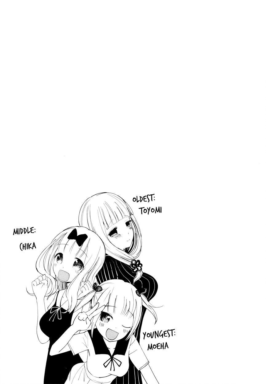 Read Kaguya-sama Love Is War EN Manga Online