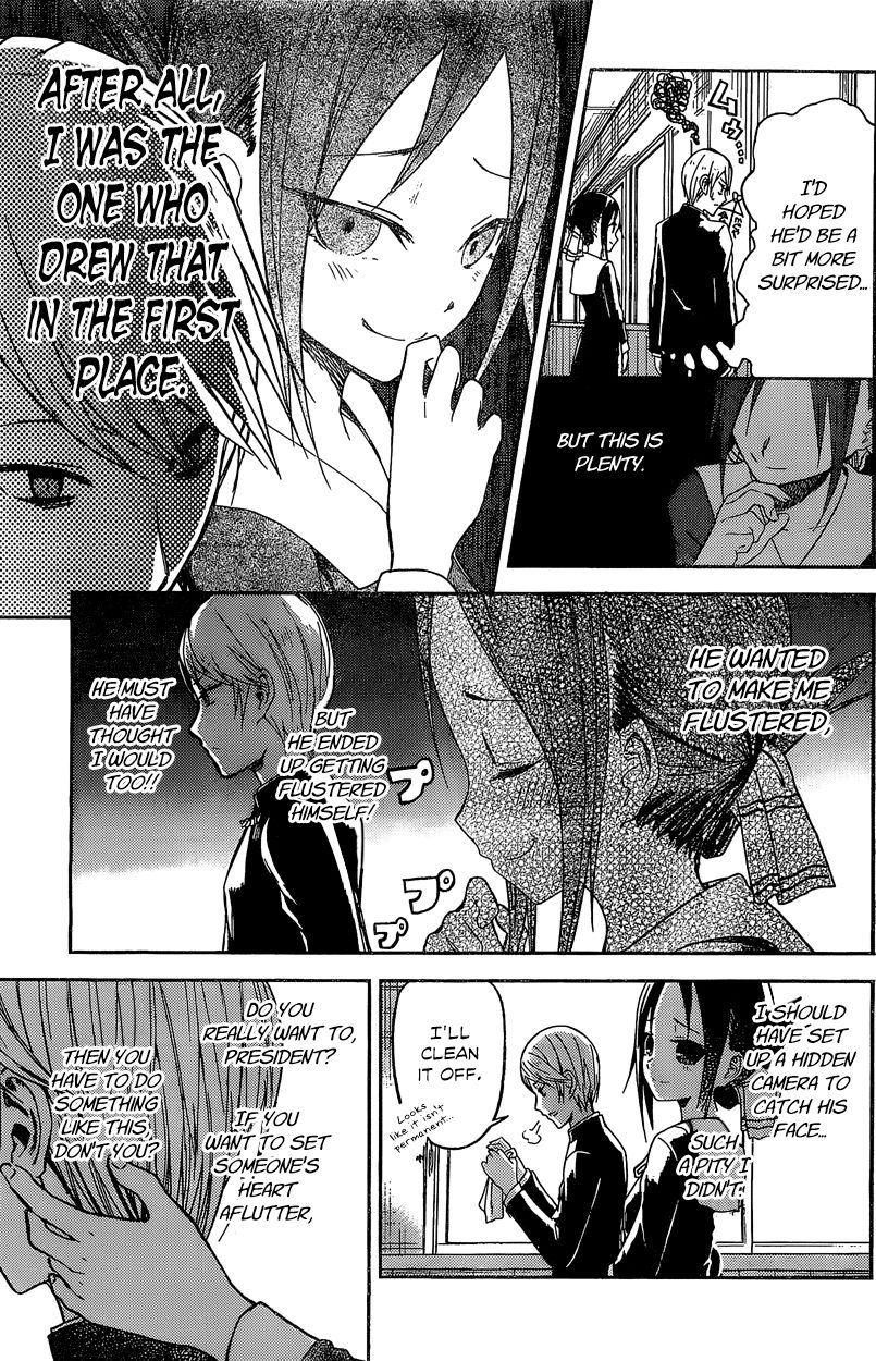 Read Kaguya-sama Love Is War EN Manga Online