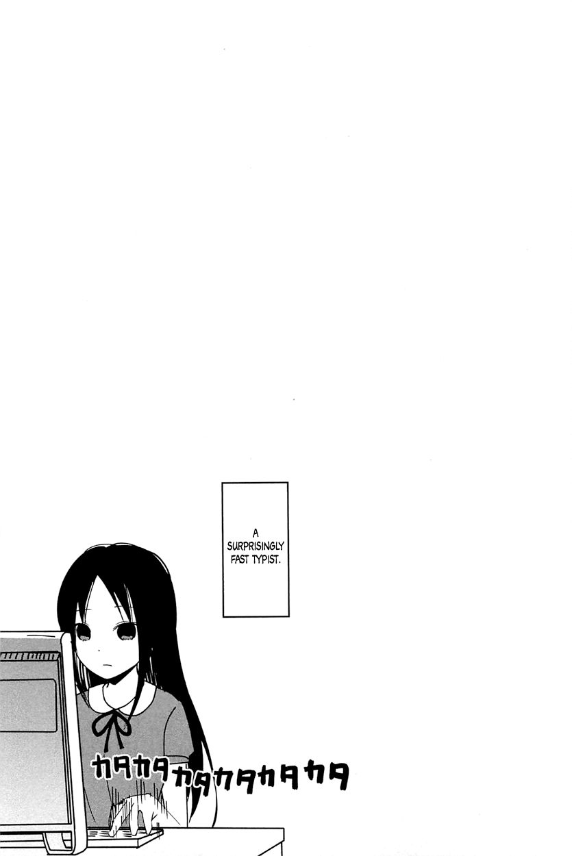 Read Kaguya-sama Love Is War EN Manga Online