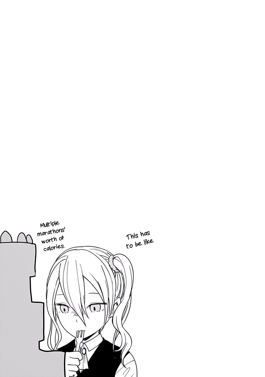 Read Kaguya-sama Love Is War EN Manga Online