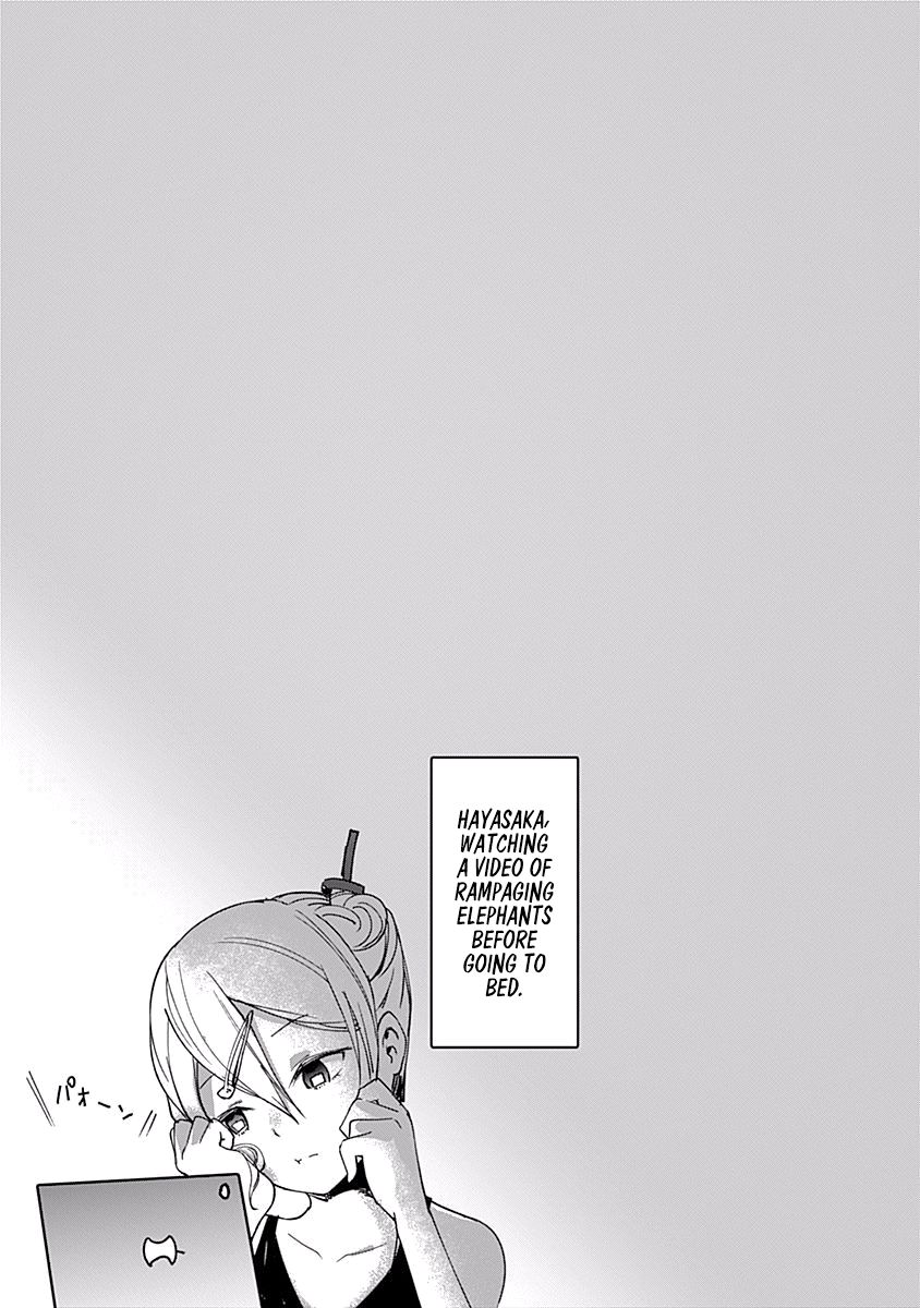 Read Kaguya-sama Love Is War EN Manga Online