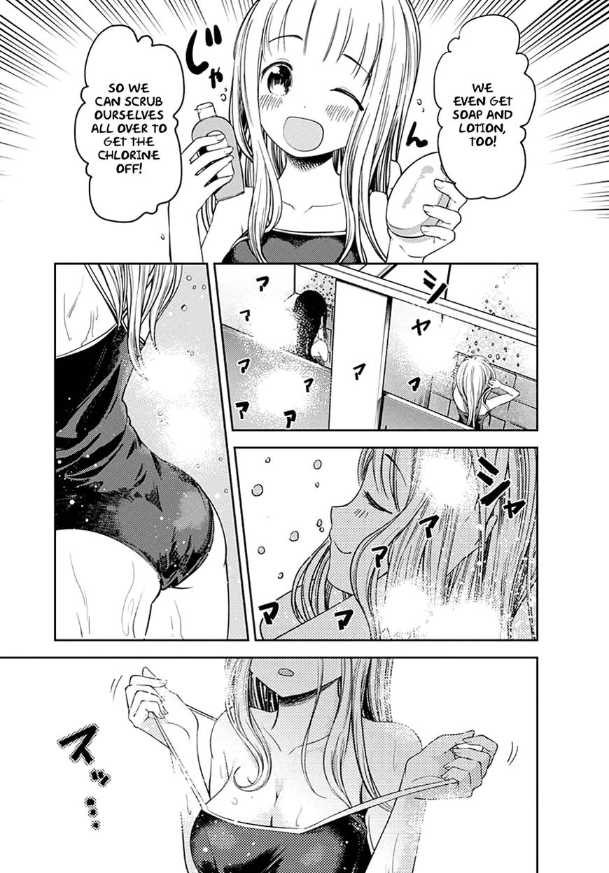 Read Kaguya-sama Love Is War EN Manga Online