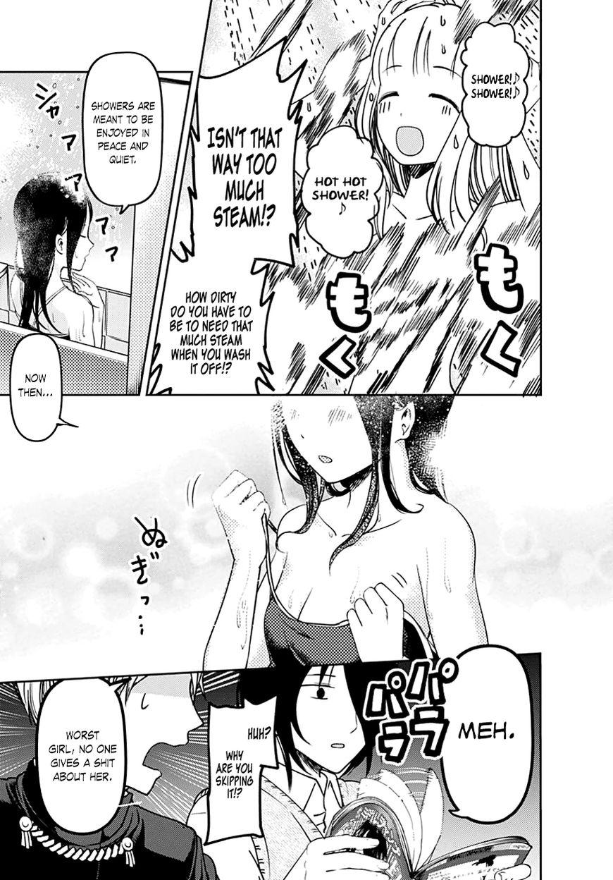 Read Kaguya-sama Love Is War EN Manga Online