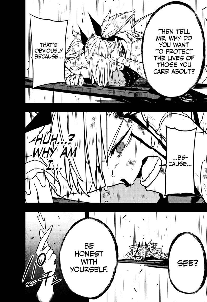 Read Kaiju No. 8 EN Manga Online
