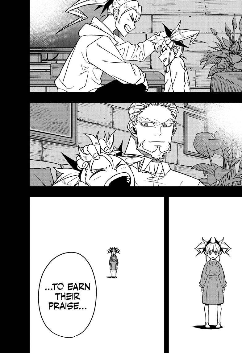 Read Kaiju No. 8 EN Manga Online