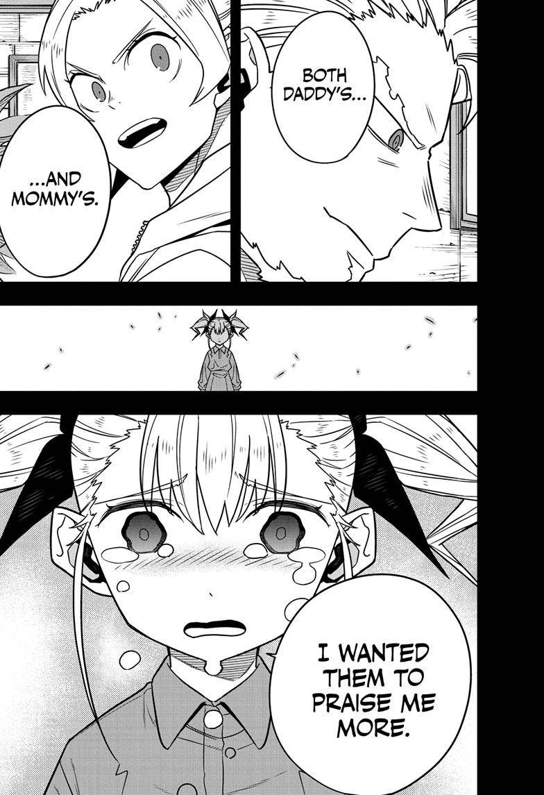 Read Kaiju No. 8 EN Manga Online
