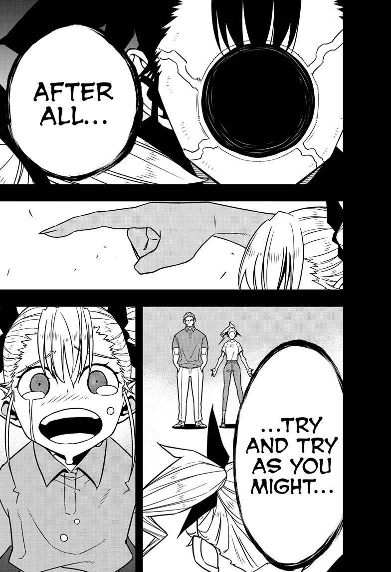 Read Kaiju No. 8 EN Manga Online