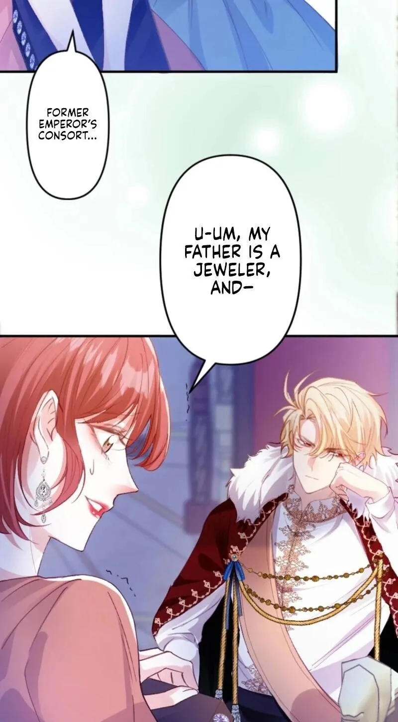 Read Keiyaku Mamahaha na no ni Boukun ga Kahogo Sugiru EN Manga Online