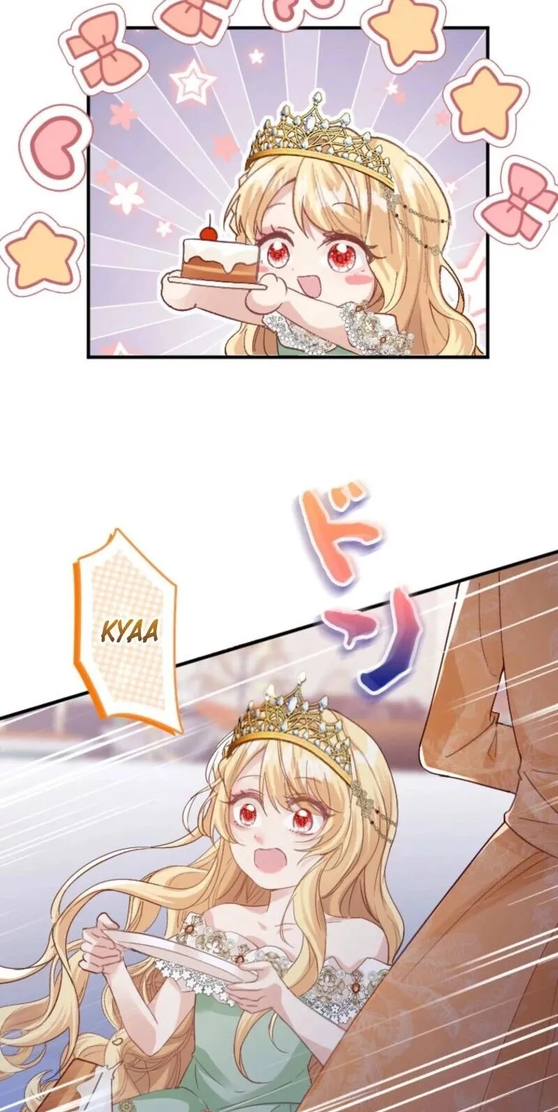 Read Keiyaku Mamahaha na no ni Boukun ga Kahogo Sugiru EN Manga Online