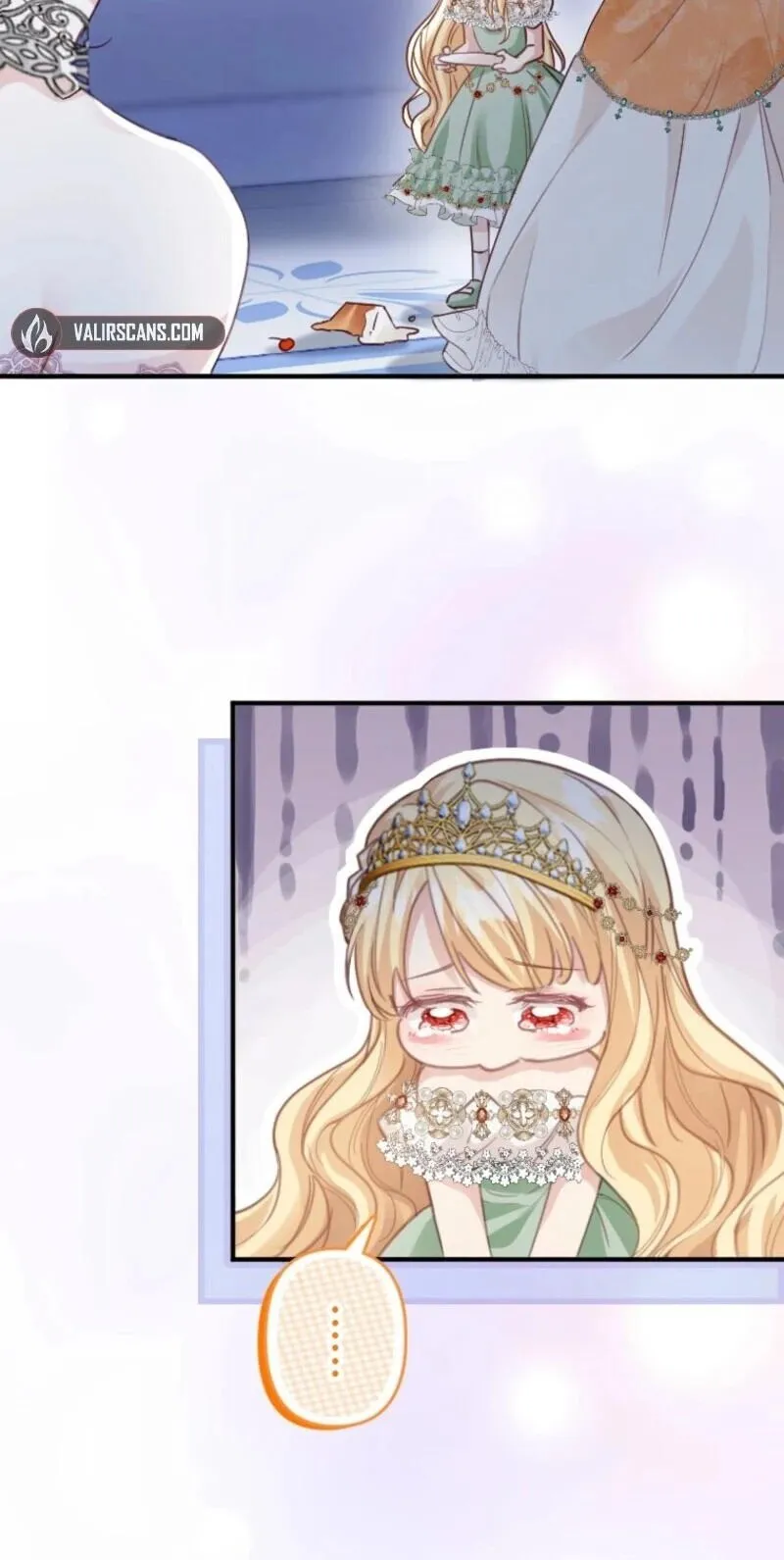 Read Keiyaku Mamahaha na no ni Boukun ga Kahogo Sugiru EN Manga Online