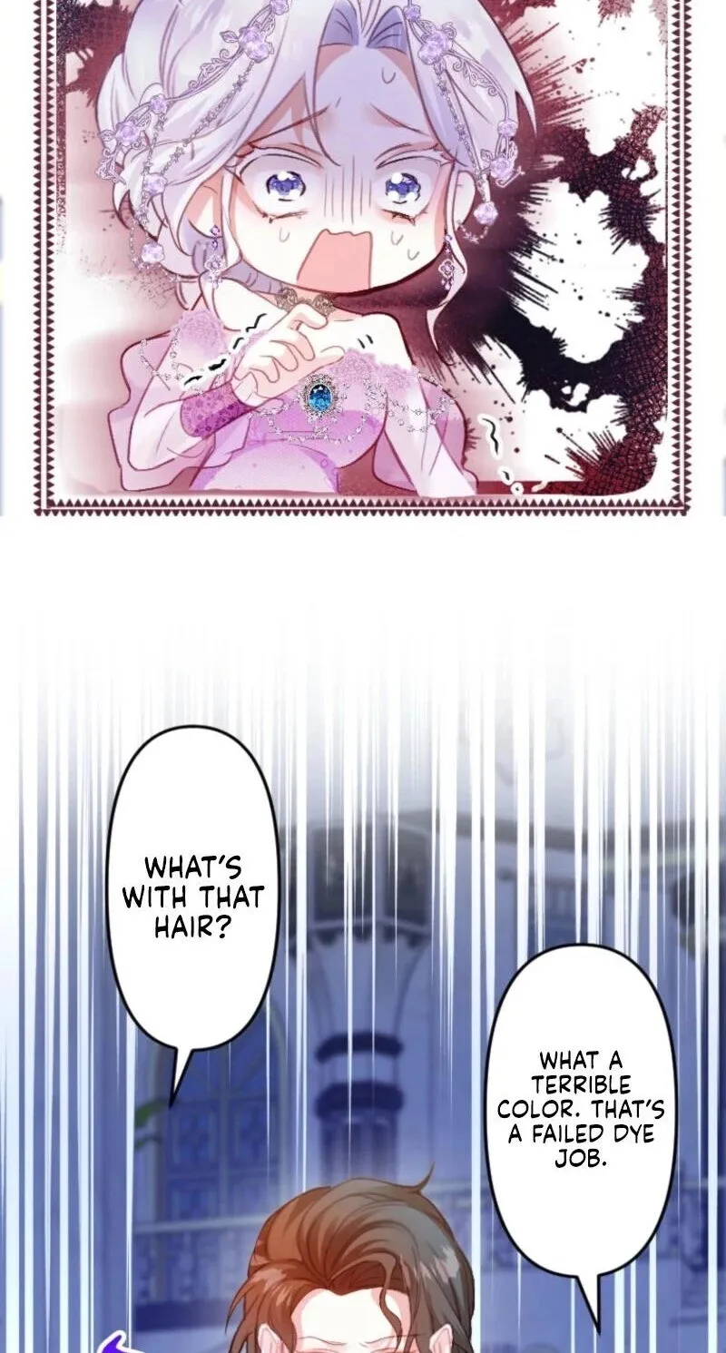Read Keiyaku Mamahaha na no ni Boukun ga Kahogo Sugiru EN Manga Online