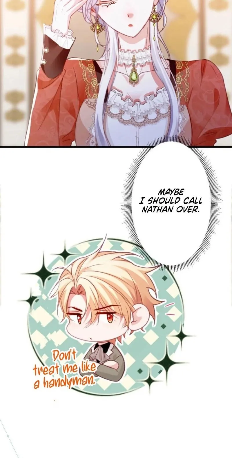Read Keiyaku Mamahaha na no ni Boukun ga Kahogo Sugiru EN Manga Online