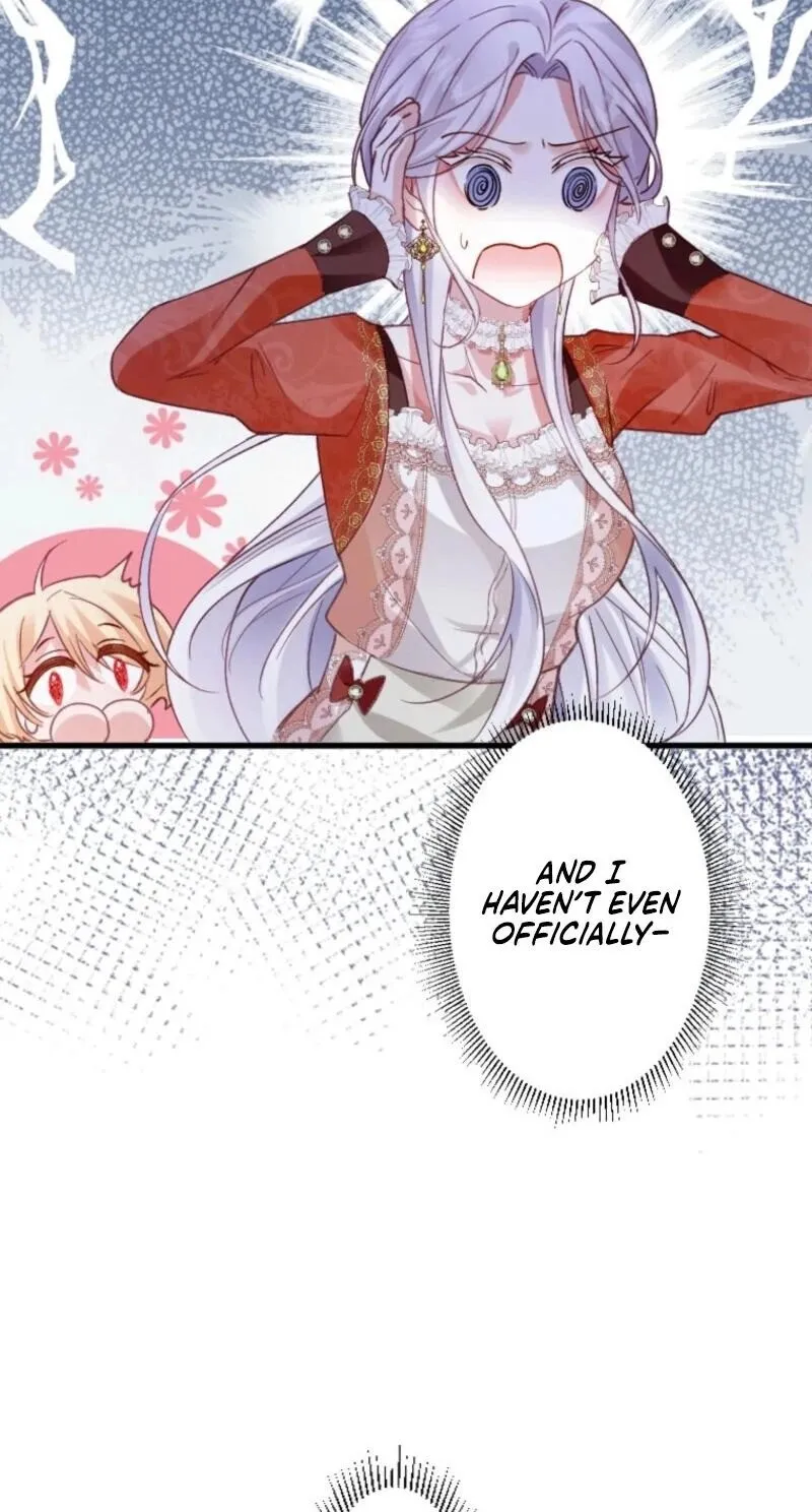 Read Keiyaku Mamahaha na no ni Boukun ga Kahogo Sugiru EN Manga Online