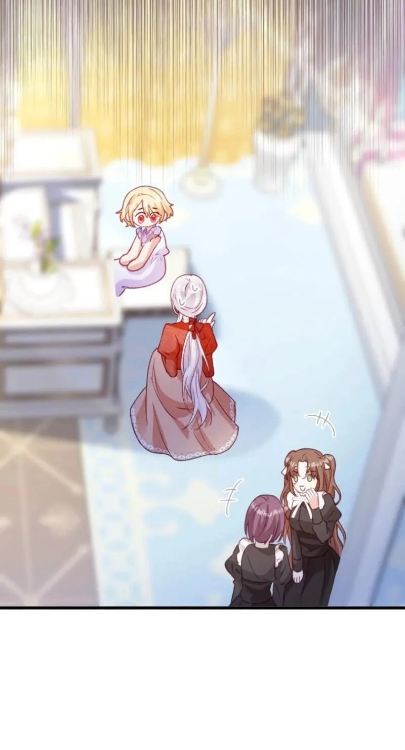 Read Keiyaku Mamahaha na no ni Boukun ga Kahogo Sugiru EN Manga Online