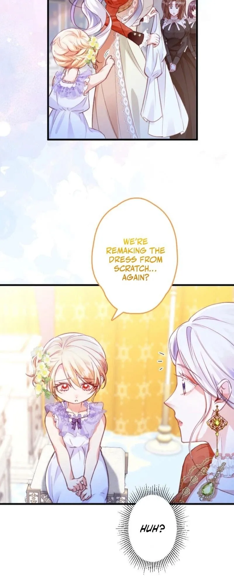 Read Keiyaku Mamahaha na no ni Boukun ga Kahogo Sugiru EN Manga Online