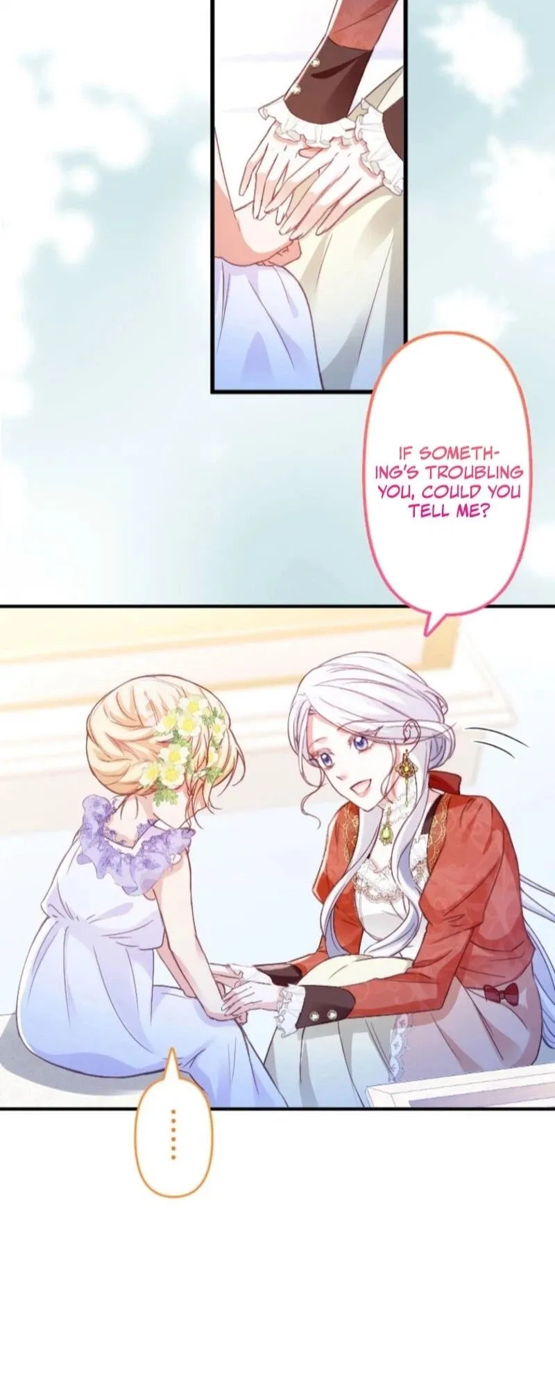 Read Keiyaku Mamahaha na no ni Boukun ga Kahogo Sugiru EN Manga Online