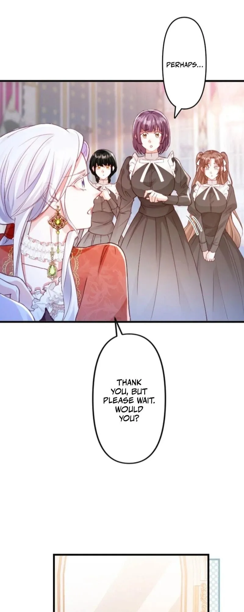 Read Keiyaku Mamahaha na no ni Boukun ga Kahogo Sugiru EN Manga Online