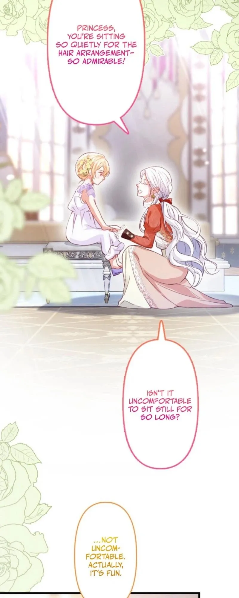 Read Keiyaku Mamahaha na no ni Boukun ga Kahogo Sugiru EN Manga Online