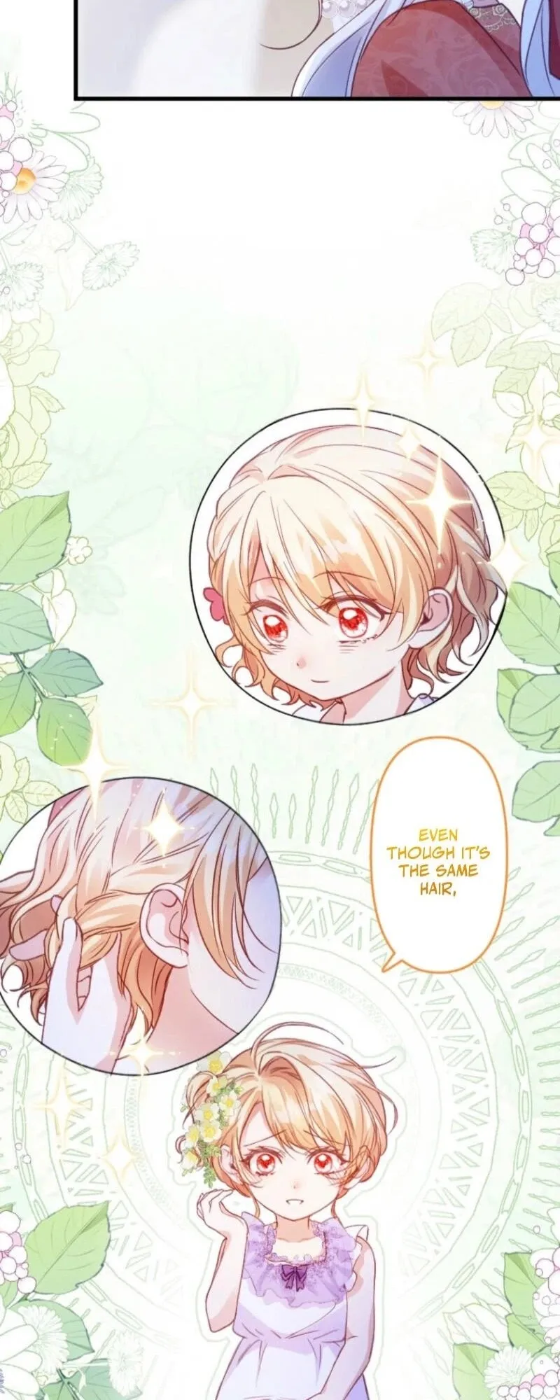 Read Keiyaku Mamahaha na no ni Boukun ga Kahogo Sugiru EN Manga Online