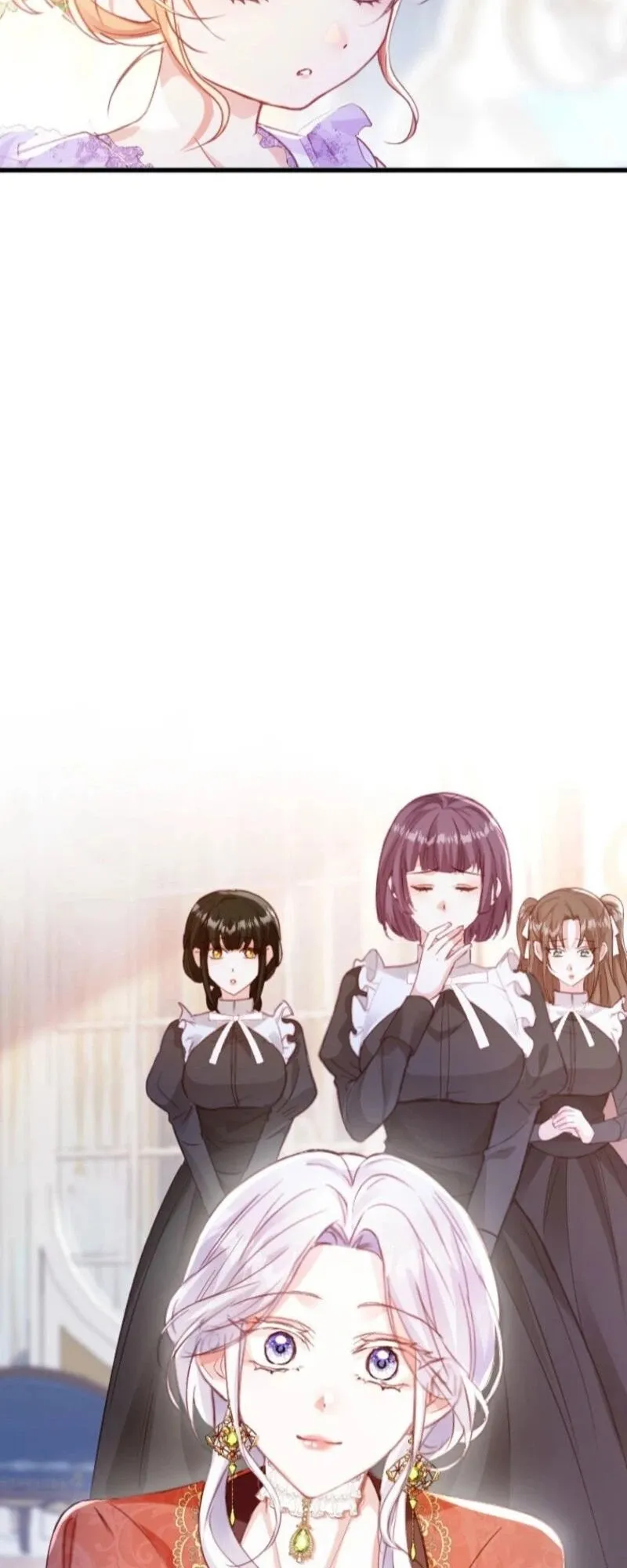 Read Keiyaku Mamahaha na no ni Boukun ga Kahogo Sugiru EN Manga Online