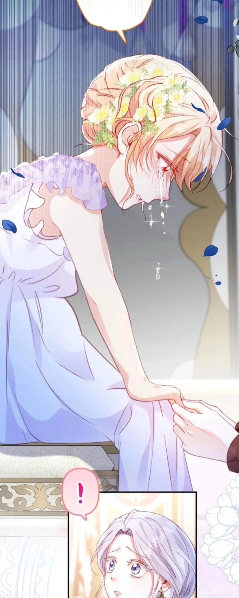Read Keiyaku Mamahaha na no ni Boukun ga Kahogo Sugiru EN Manga Online