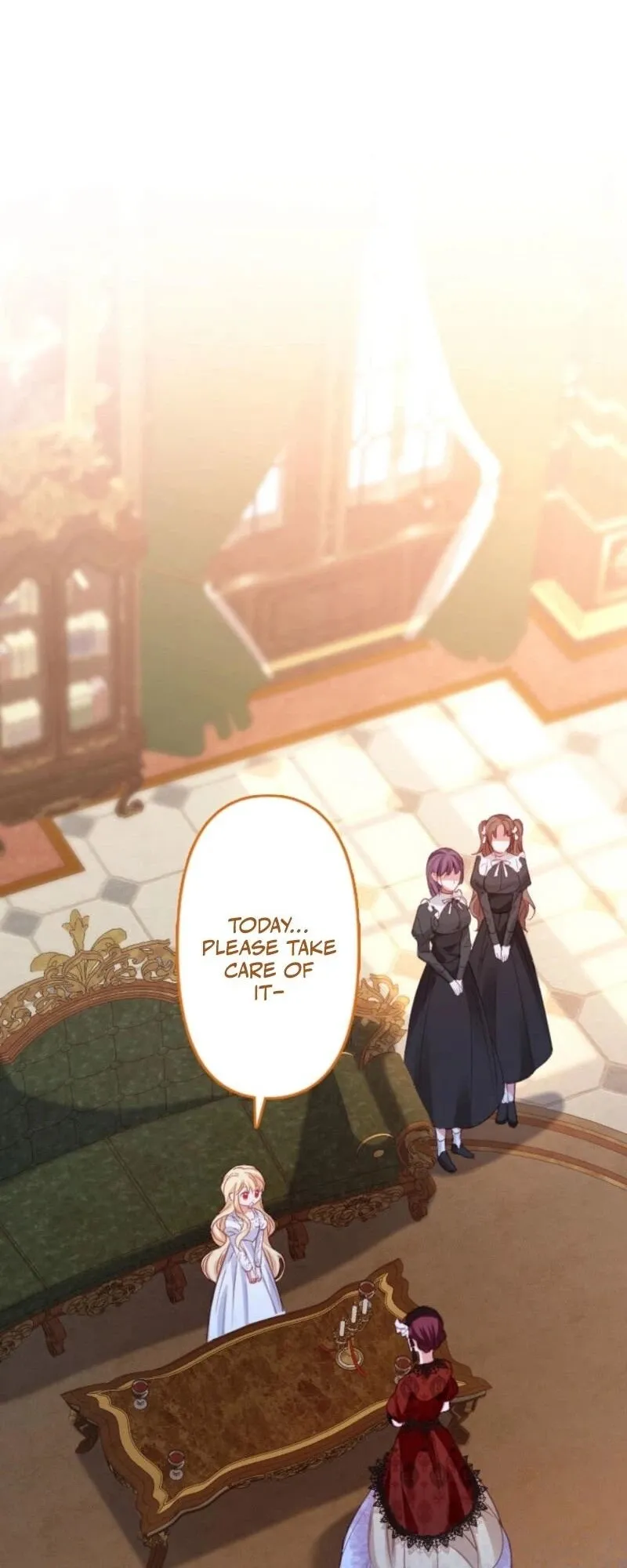 Read Keiyaku Mamahaha na no ni Boukun ga Kahogo Sugiru EN Manga Online