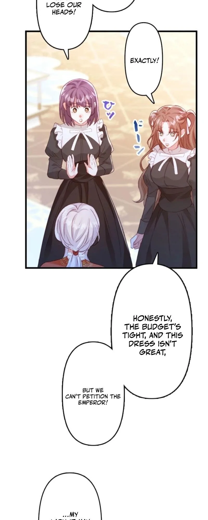 Read Keiyaku Mamahaha na no ni Boukun ga Kahogo Sugiru EN Manga Online