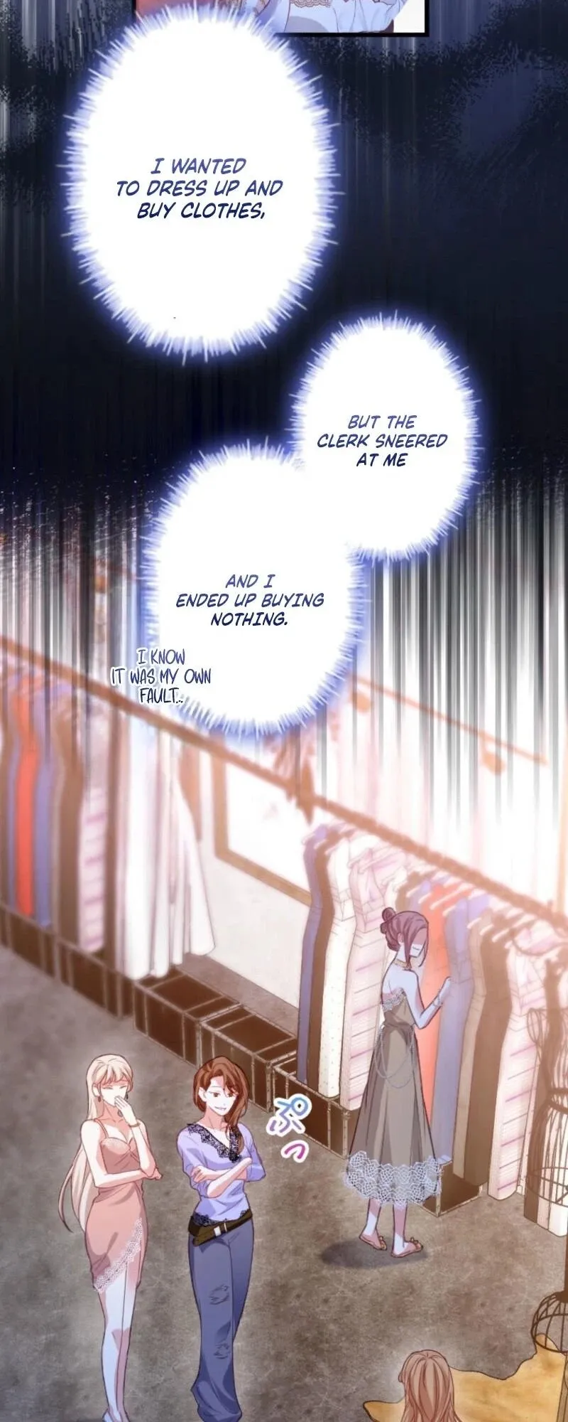 Read Keiyaku Mamahaha na no ni Boukun ga Kahogo Sugiru EN Manga Online